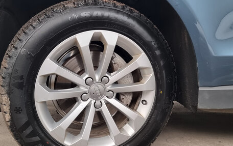 Audi Q5, 2016 год, 2 050 000 рублей, 31 фотография