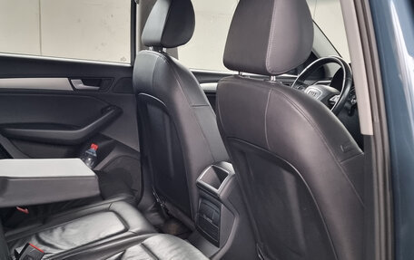 Audi Q5, 2016 год, 2 050 000 рублей, 28 фотография