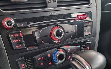 Audi Q5, 2016 год, 2 050 000 рублей, 33 фотография
