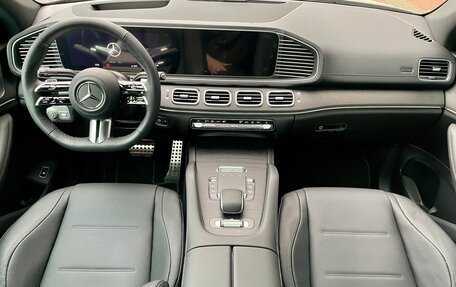 Mercedes-Benz GLE Coupe, 2025 год, 14 499 000 рублей, 2 фотография