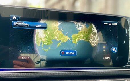 Mercedes-Benz GLE Coupe, 2025 год, 14 499 000 рублей, 13 фотография