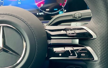 Mercedes-Benz GLE Coupe, 2025 год, 14 499 000 рублей, 9 фотография