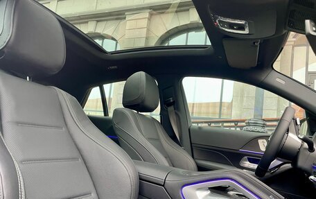 Mercedes-Benz GLE Coupe, 2025 год, 14 499 000 рублей, 16 фотография