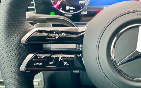 Mercedes-Benz GLE Coupe, 2025 год, 14 499 000 рублей, 8 фотография