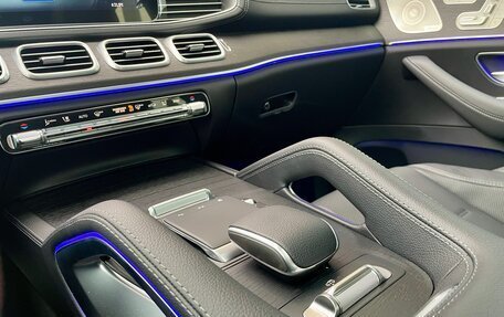 Mercedes-Benz GLE Coupe, 2025 год, 14 499 000 рублей, 14 фотография