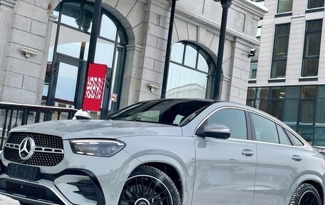 Mercedes-Benz GLE Coupe, 2025 год, 14 499 000 рублей, 19 фотография