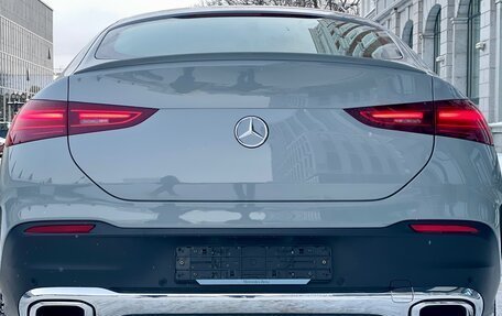 Mercedes-Benz GLE Coupe, 2025 год, 14 499 000 рублей, 20 фотография