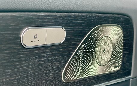 Mercedes-Benz GLE Coupe, 2025 год, 14 499 000 рублей, 28 фотография