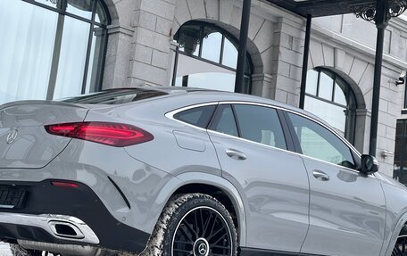 Mercedes-Benz GLE Coupe, 2025 год, 14 499 000 рублей, 22 фотография