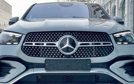 Mercedes-Benz GLE Coupe, 2025 год, 14 499 000 рублей, 25 фотография