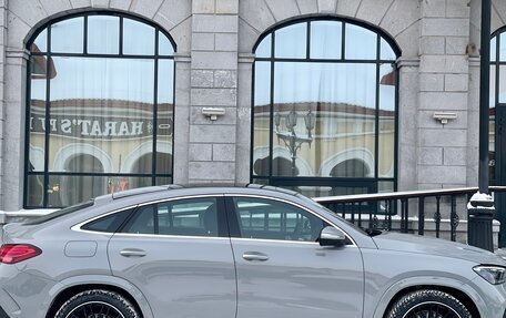 Mercedes-Benz GLE Coupe, 2025 год, 14 499 000 рублей, 24 фотография