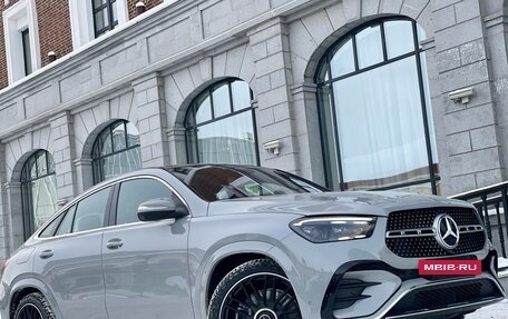 Mercedes-Benz GLE Coupe, 2025 год, 14 499 000 рублей, 23 фотография