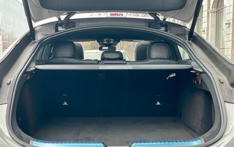 Mercedes-Benz GLE Coupe, 2025 год, 14 499 000 рублей, 32 фотография