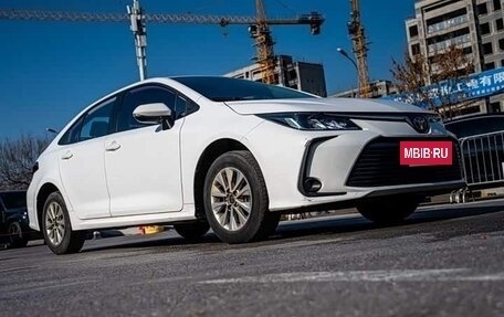 Toyota Corolla, 2023 год, 989 000 рублей, 2 фотография