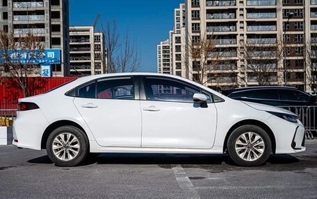 Toyota Corolla, 2023 год, 989 000 рублей, 4 фотография