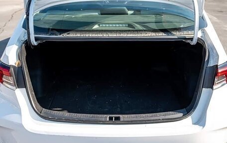 Toyota Corolla, 2023 год, 989 000 рублей, 12 фотография