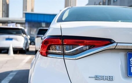 Toyota Corolla, 2023 год, 989 000 рублей, 9 фотография