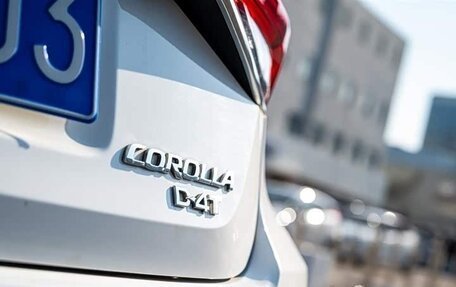 Toyota Corolla, 2023 год, 989 000 рублей, 10 фотография