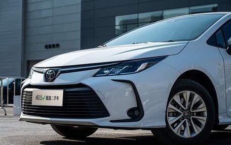 Toyota Corolla, 2023 год, 989 000 рублей, 6 фотография