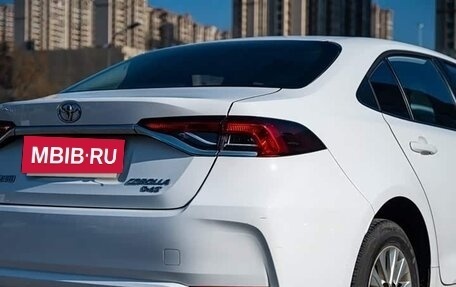 Toyota Corolla, 2023 год, 989 000 рублей, 5 фотография