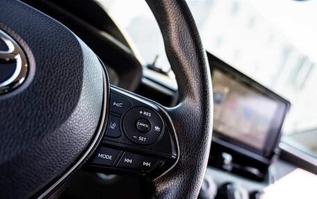 Toyota Corolla, 2023 год, 989 000 рублей, 29 фотография