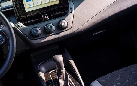 Toyota Corolla, 2023 год, 989 000 рублей, 22 фотография