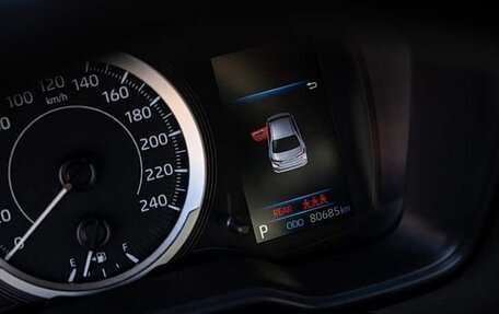 Toyota Corolla, 2023 год, 989 000 рублей, 27 фотография