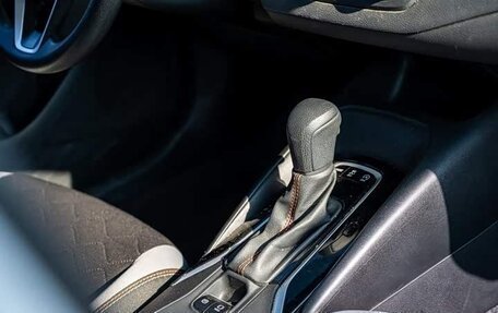 Toyota Corolla, 2023 год, 989 000 рублей, 23 фотография