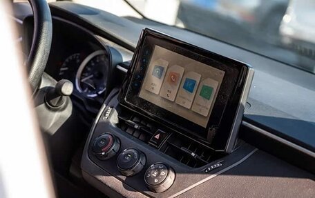 Toyota Corolla, 2023 год, 989 000 рублей, 25 фотография