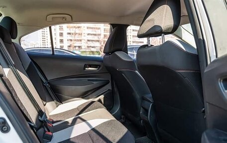 Toyota Corolla, 2023 год, 989 000 рублей, 17 фотография