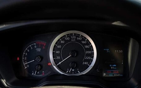 Toyota Corolla, 2023 год, 989 000 рублей, 28 фотография