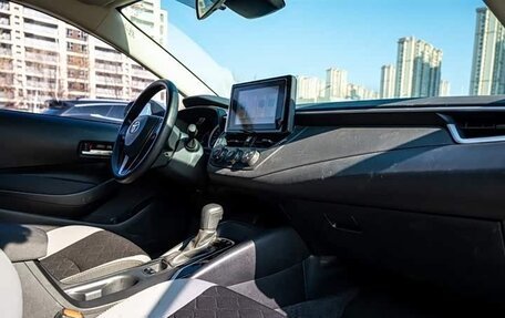 Toyota Corolla, 2023 год, 989 000 рублей, 20 фотография