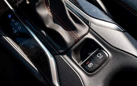 Toyota Corolla, 2023 год, 989 000 рублей, 21 фотография