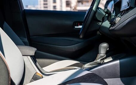 Toyota Corolla, 2023 год, 989 000 рублей, 18 фотография