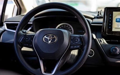 Toyota Corolla, 2023 год, 989 000 рублей, 30 фотография