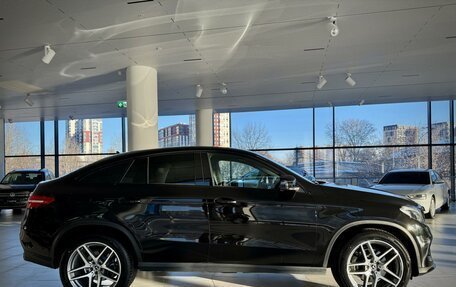 Mercedes-Benz GLE Coupe, 2018 год, 5 650 000 рублей, 7 фотография