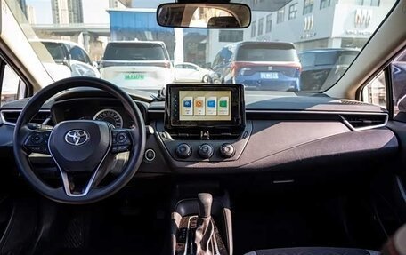 Toyota Corolla, 2023 год, 989 000 рублей, 33 фотография