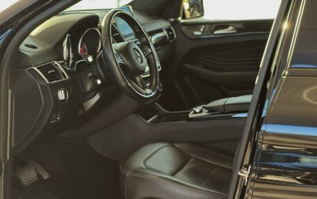 Mercedes-Benz GLE Coupe, 2018 год, 5 650 000 рублей, 10 фотография