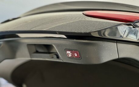 Mercedes-Benz GLE Coupe, 2018 год, 5 650 000 рублей, 21 фотография