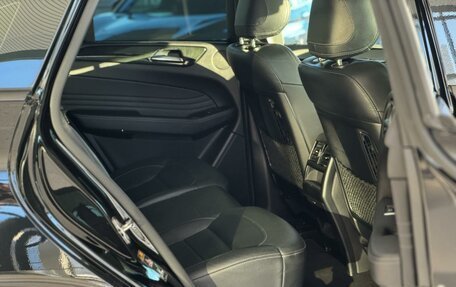 Mercedes-Benz GLE Coupe, 2018 год, 5 650 000 рублей, 19 фотография