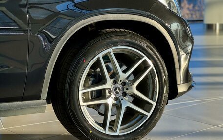 Mercedes-Benz GLE Coupe, 2018 год, 5 650 000 рублей, 23 фотография