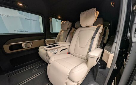 Mercedes-Benz V-Класс, 2025 год, 12 350 000 рублей, 7 фотография