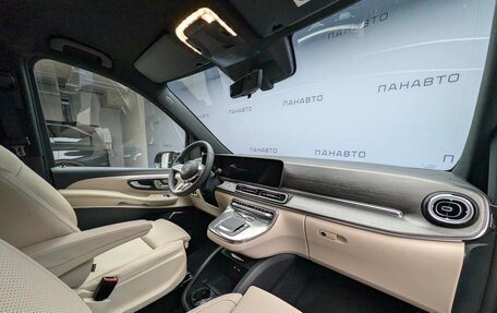 Mercedes-Benz V-Класс, 2025 год, 12 350 000 рублей, 8 фотография