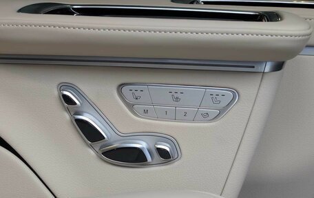 Mercedes-Benz V-Класс, 2025 год, 12 350 000 рублей, 11 фотография