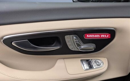 Mercedes-Benz V-Класс, 2025 год, 12 350 000 рублей, 5 фотография