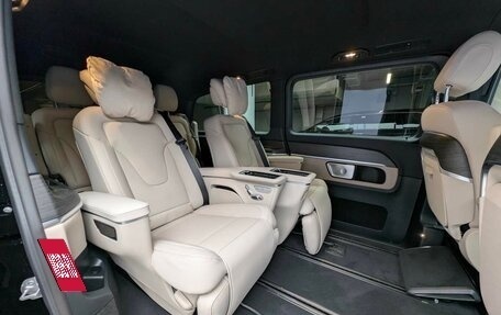 Mercedes-Benz V-Класс, 2025 год, 12 350 000 рублей, 9 фотография