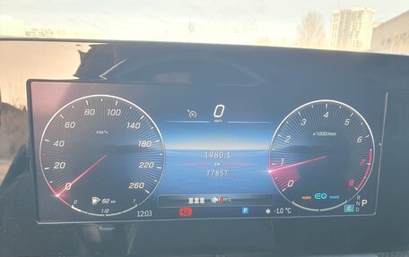 Mercedes-Benz C-Класс, 2021 год, 4 472 960 рублей, 6 фотография