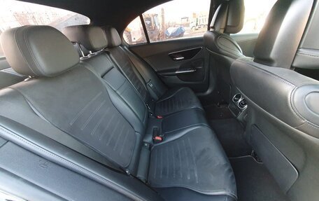 Mercedes-Benz C-Класс, 2021 год, 4 472 960 рублей, 8 фотография