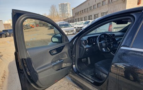 Mercedes-Benz C-Класс, 2021 год, 4 472 960 рублей, 7 фотография