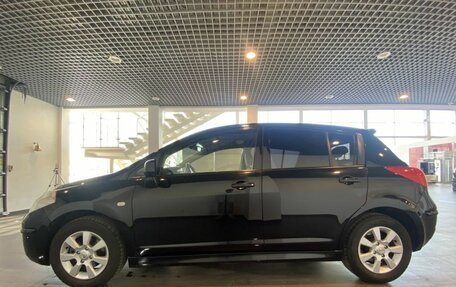 Nissan Tiida, 2012 год, 899 000 рублей, 6 фотография